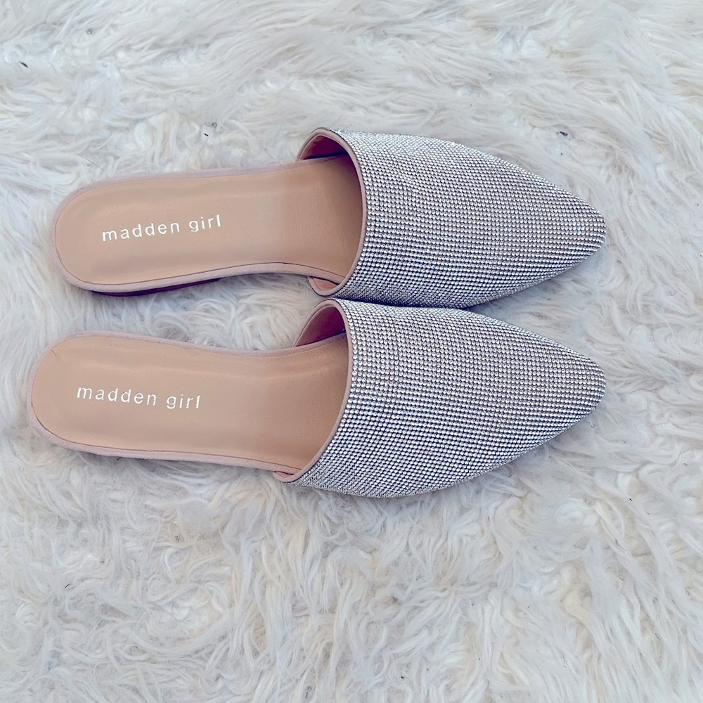 Madden Girl by Steven Madden